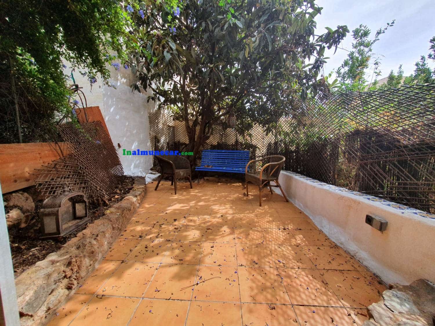 2 bedroom Townhouse for sale in Otivar - € 95,000 (Ref: 9513246)