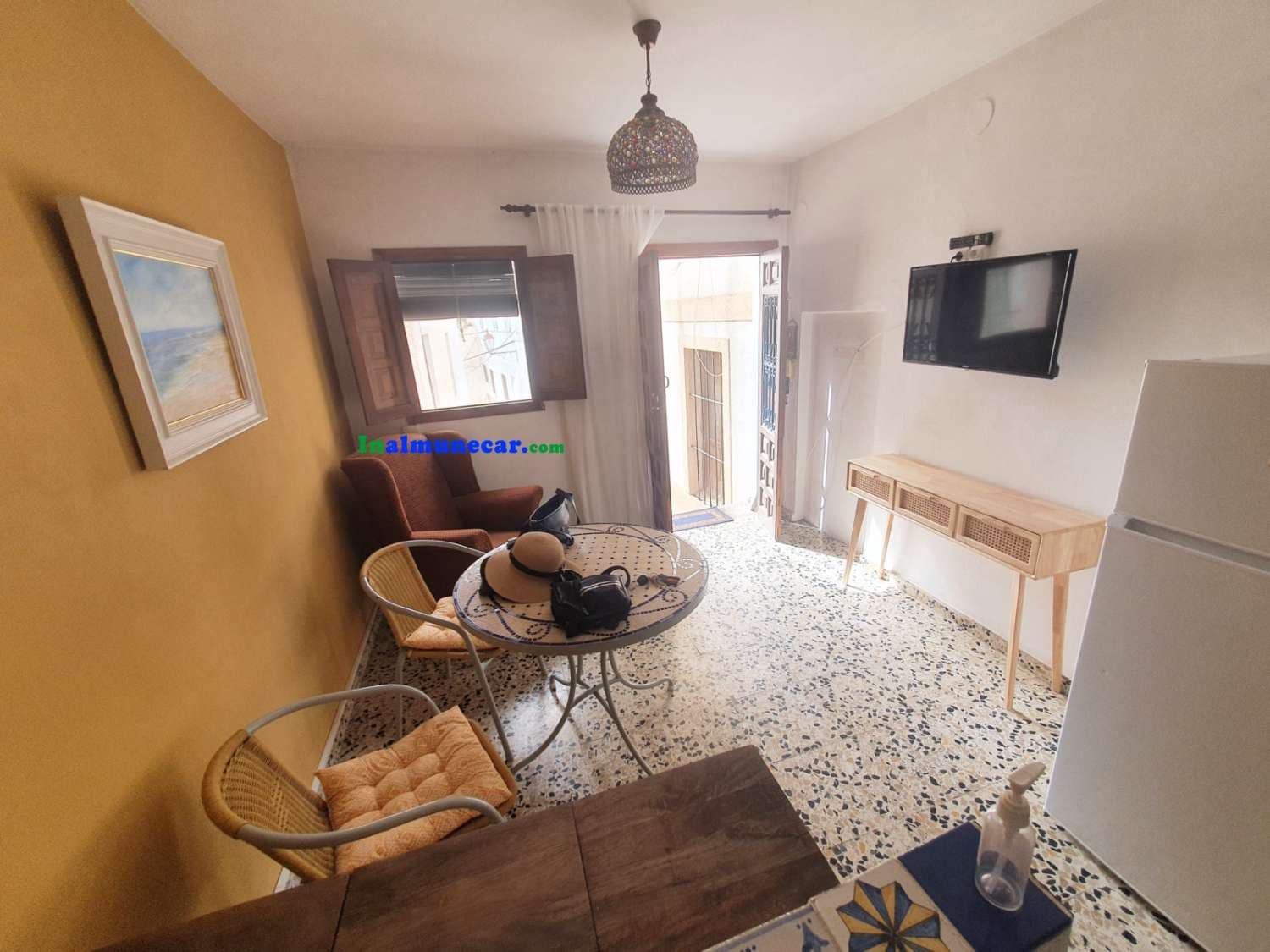 2 bedroom Townhouse for sale in Otivar - € 95,000 (Ref: 9513246)