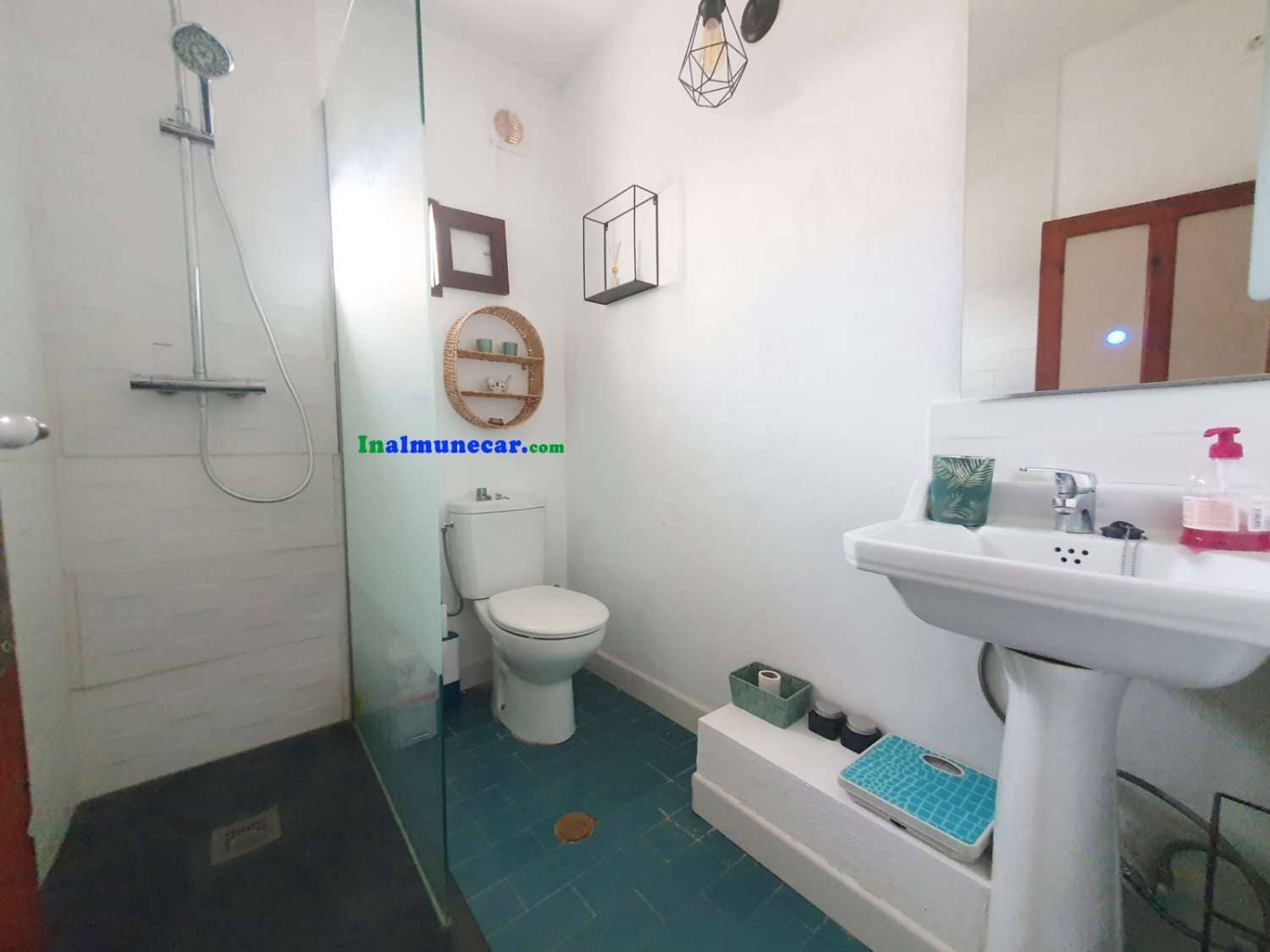 2 bedroom Townhouse for sale in Otivar - € 95,000 (Ref: 9513246)