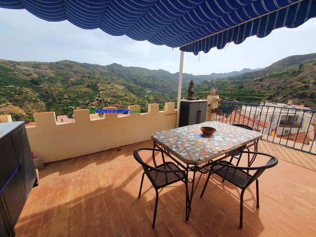 2 bedroom Townhouse for sale in Otívar - € 95,000 (Ref: 9513246)