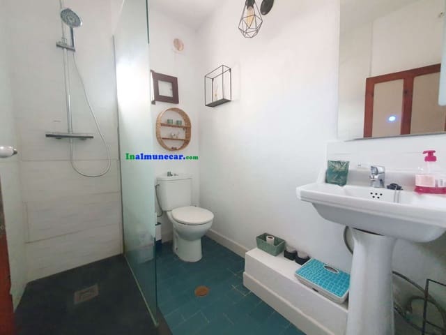 2 bedroom Townhouse for sale in Otívar - € 95,000 (Ref: 9513246)