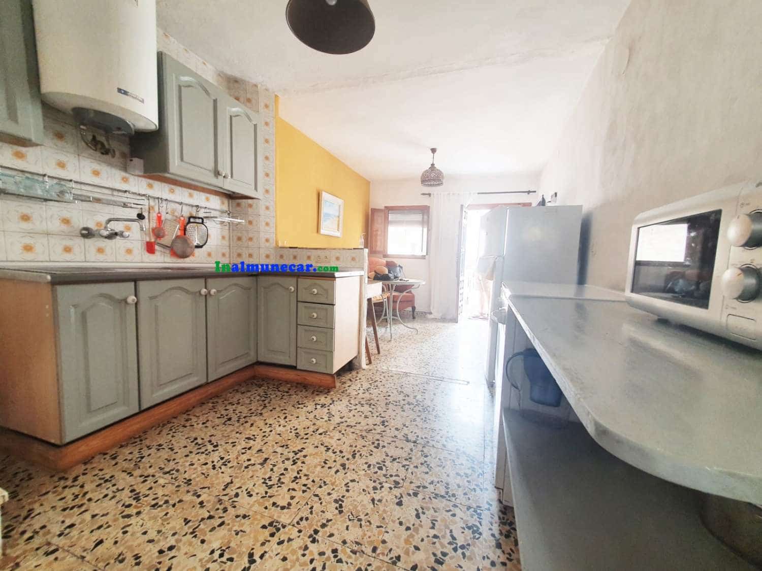 2 bedroom Townhouse for sale in Otivar - € 95,000 (Ref: 9513246)