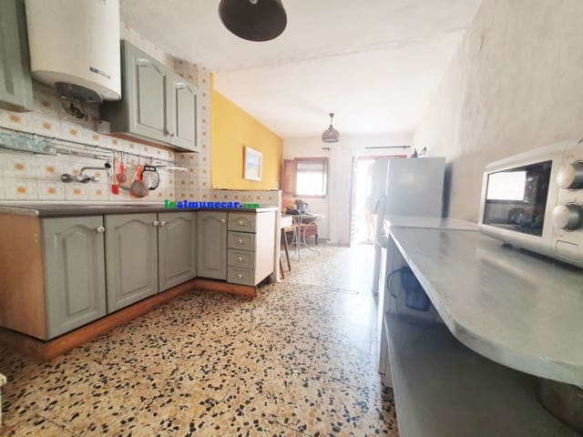 2 bedroom Townhouse for sale in Otívar - € 95,000 (Ref: 9513246)