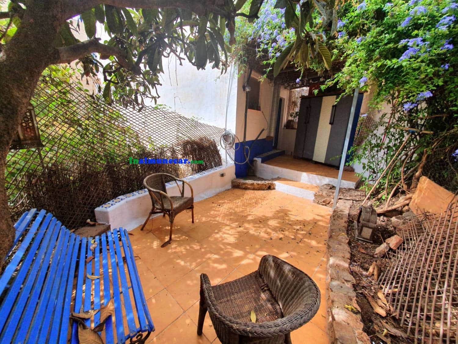 2 bedroom Townhouse for sale in Otivar - € 95,000 (Ref: 9513246)