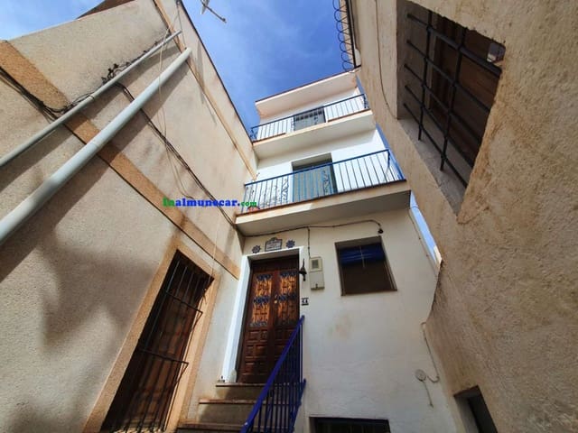 2 sovrum Hus till salu i Otívar - 95 000 € (Ref: 9513246)