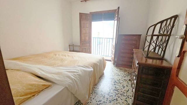 2 sovrum Hus till salu i Otívar - 95 000 € (Ref: 9513246)