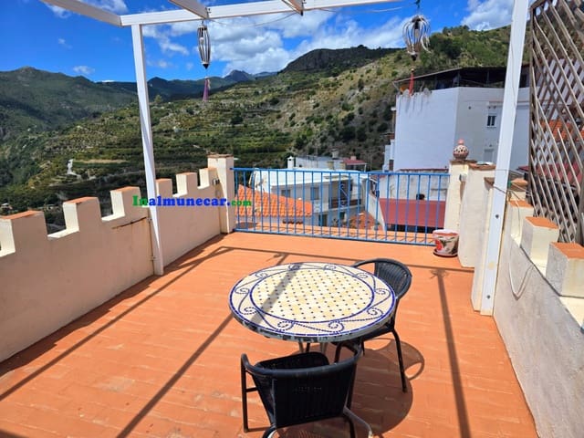 2 chambre Maison de Ville à vendre à Otívar - 95 000 € (Ref: 9513246)