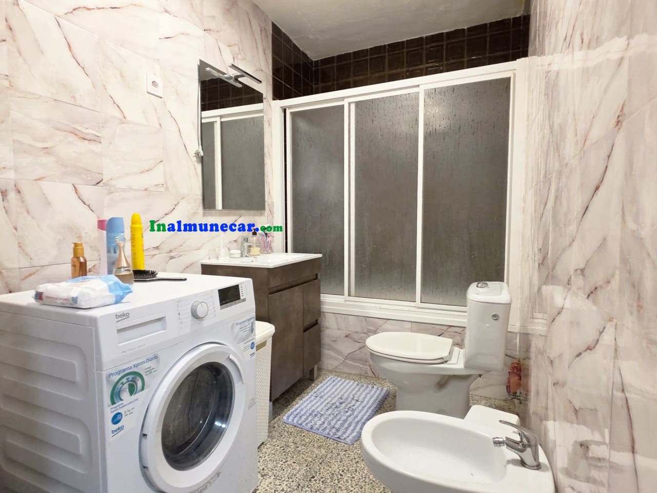 1 sovrum Strandlägenhet till salu i Almunecar - 150 000 € (Ref: 9547797)