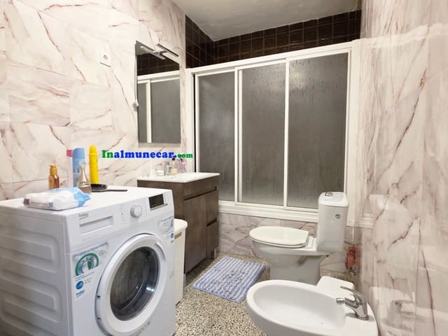 1 sovrum Strandlägenhet till salu i Almuñécar - 150 000 € (Ref: 9547797)