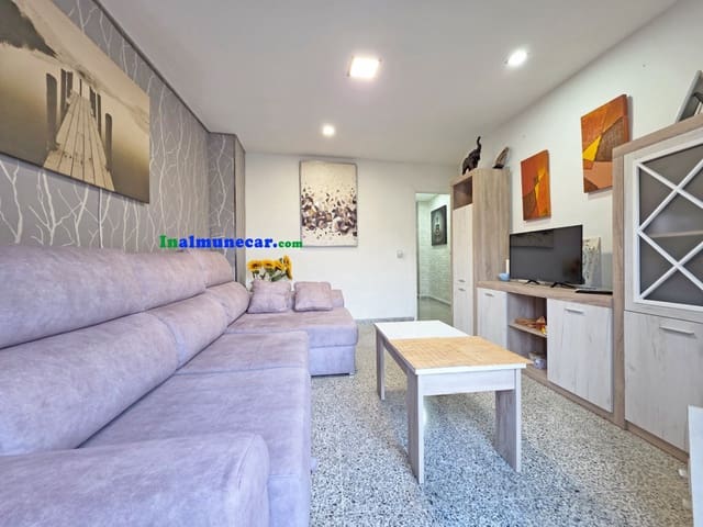 1 sovrum Strandlägenhet till salu i Almuñécar - 150 000 € (Ref: 9547797)