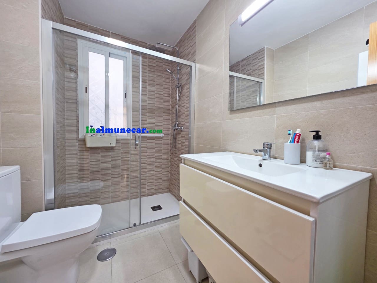 3 slaapkamer Flat te koop in Almunecar - € 315.000 (Ref: 9761719)
