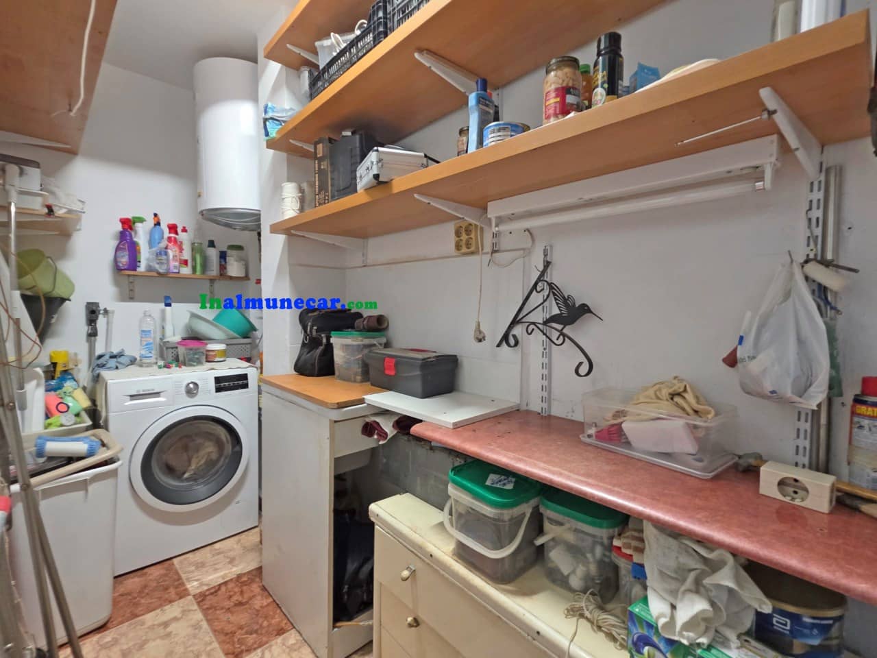 3 slaapkamer Flat te koop in Almunecar - € 315.000 (Ref: 9761719)