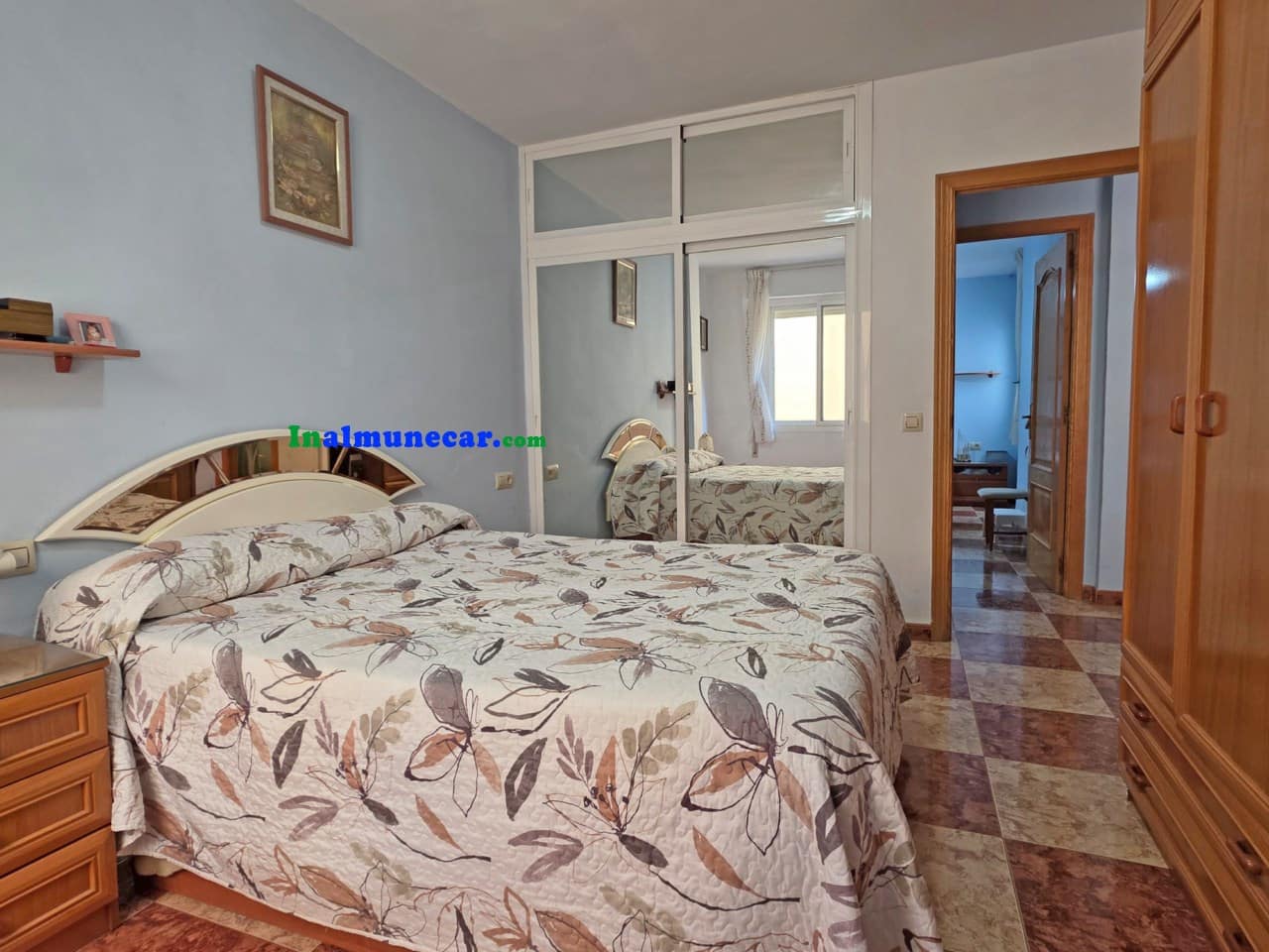 3 slaapkamer Flat te koop in Almunecar - € 315.000 (Ref: 9761719)