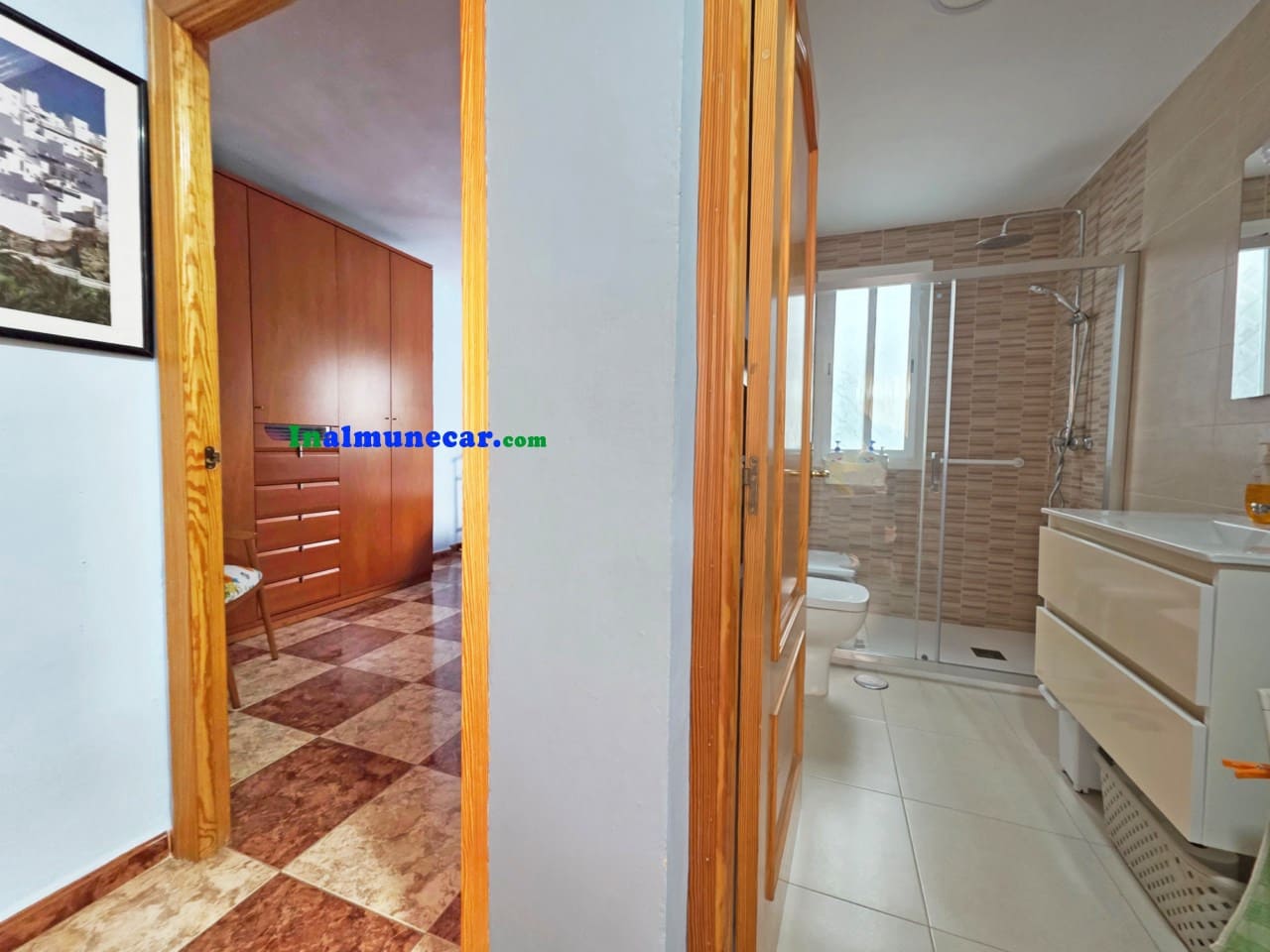 3 slaapkamer Flat te koop in Almunecar - € 315.000 (Ref: 9761719)