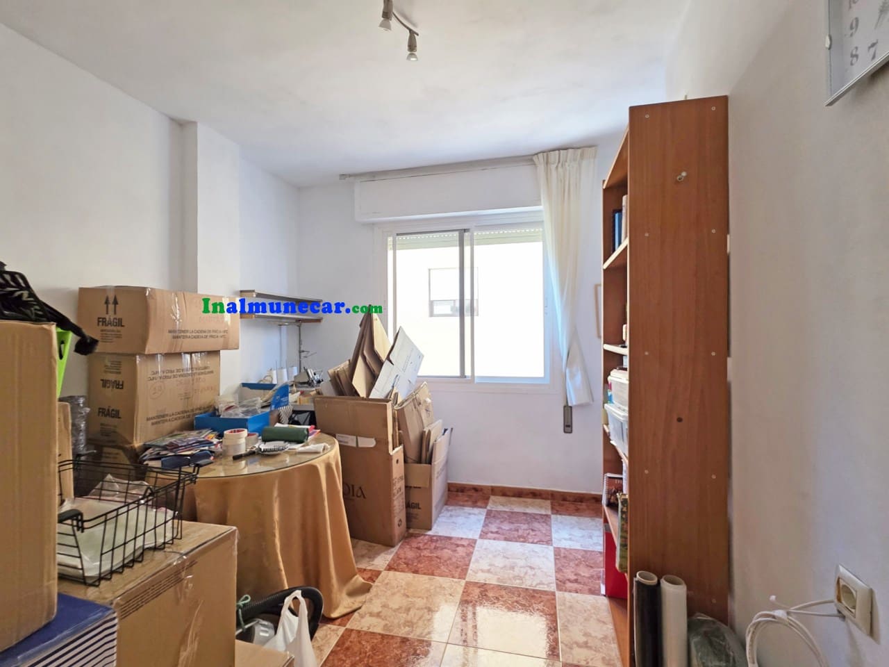 3 slaapkamer Flat te koop in Almunecar - € 315.000 (Ref: 9761719)