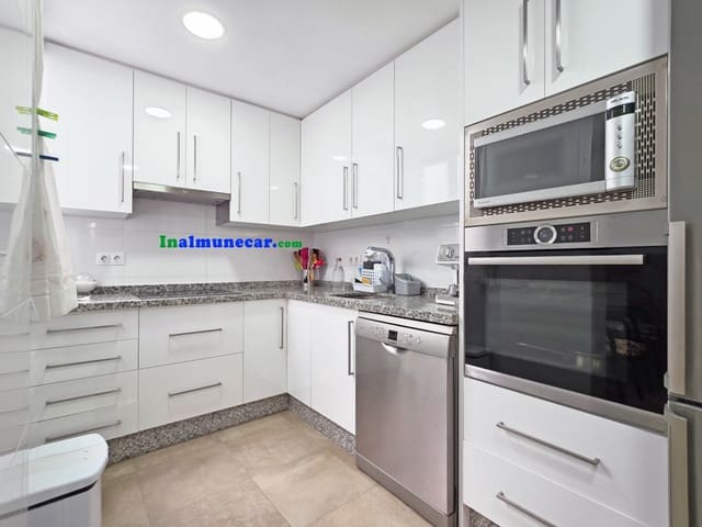 3 slaapkamer Flat te koop in Almuñécar - € 315.000 (Ref: 9761719)