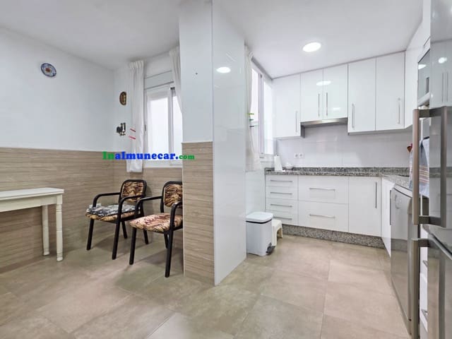 3 slaapkamer Flat te koop in Almuñécar - € 315.000 (Ref: 9761719)