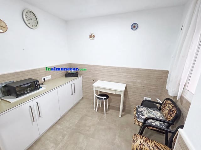 3 slaapkamer Flat te koop in Almuñécar - € 315.000 (Ref: 9761719)