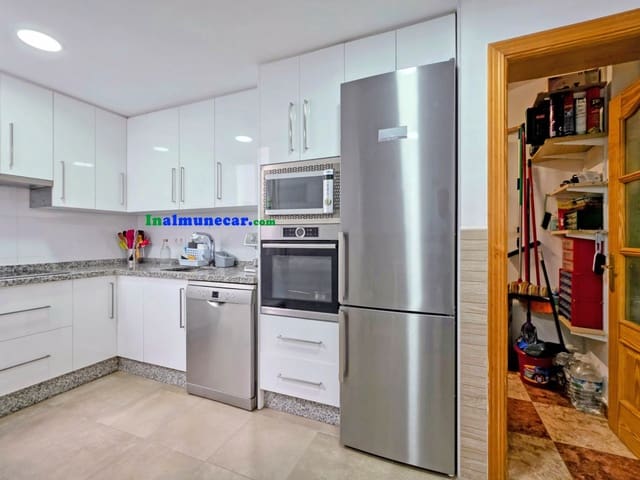 3 slaapkamer Flat te koop in Almuñécar - € 315.000 (Ref: 9761719)