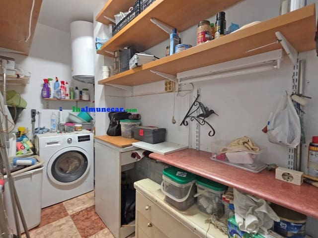 3 slaapkamer Flat te koop in Almuñécar - € 315.000 (Ref: 9761719)