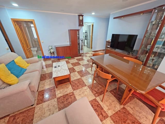 3 slaapkamer Flat te koop in Almuñécar - € 315.000 (Ref: 9761719)