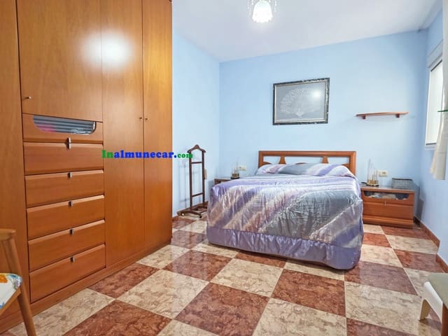 3 slaapkamer Flat te koop in Almuñécar - € 315.000 (Ref: 9761719)