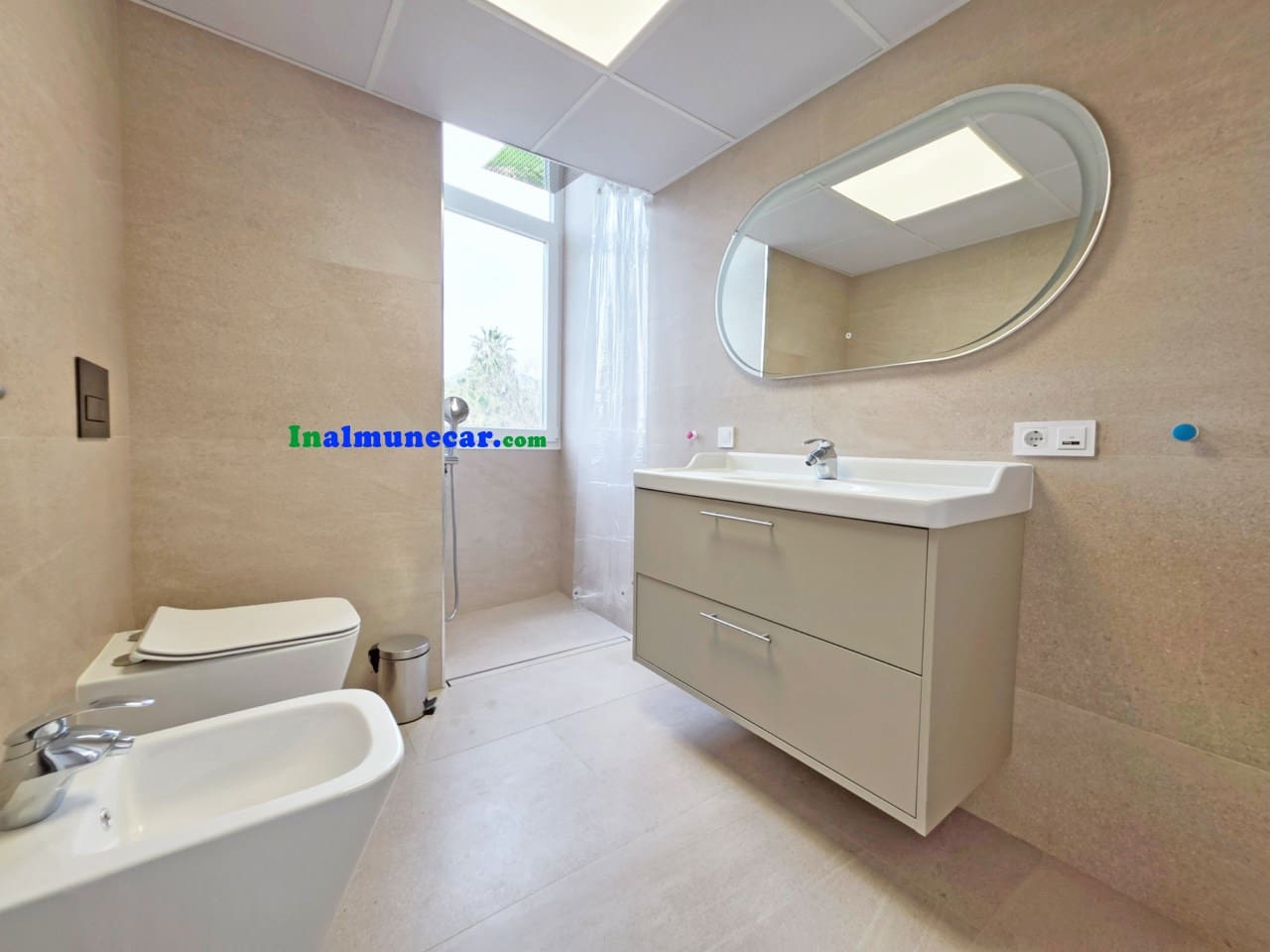 2 soverom Leilighet til salgs i Almunecar med garasje - € 395 000 (Ref: 9761720)