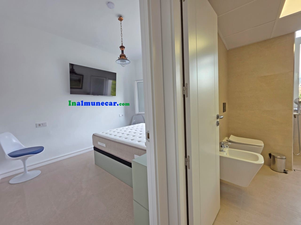 2 soverom Leilighet til salgs i Almunecar med garasje - € 395 000 (Ref: 9761720)