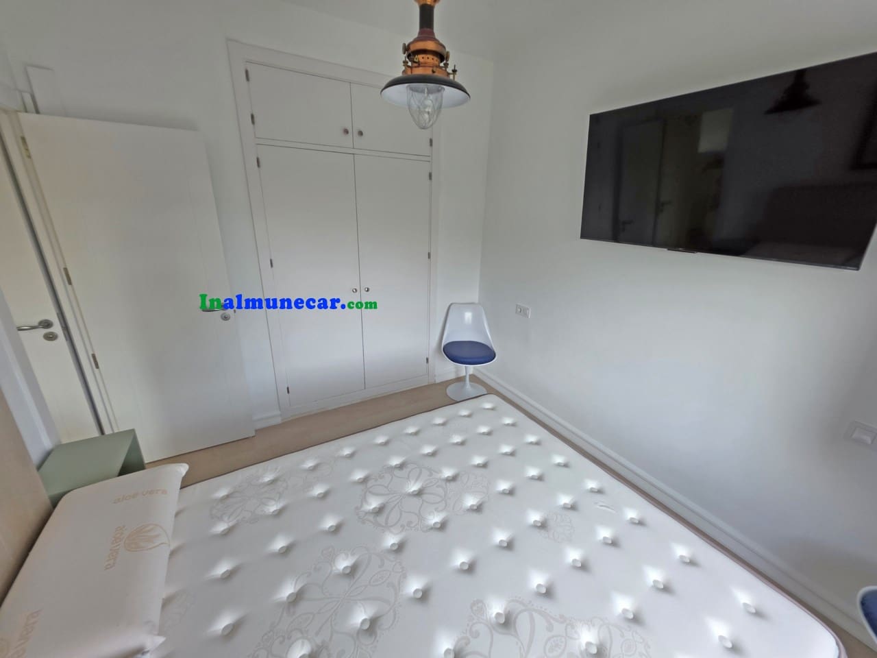 2 soverom Leilighet til salgs i Almunecar med garasje - € 395 000 (Ref: 9761720)