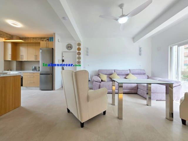 2 chambre Appartement à vendre à Almuñécar avec garage - 395 000 € (Ref: 9761720)