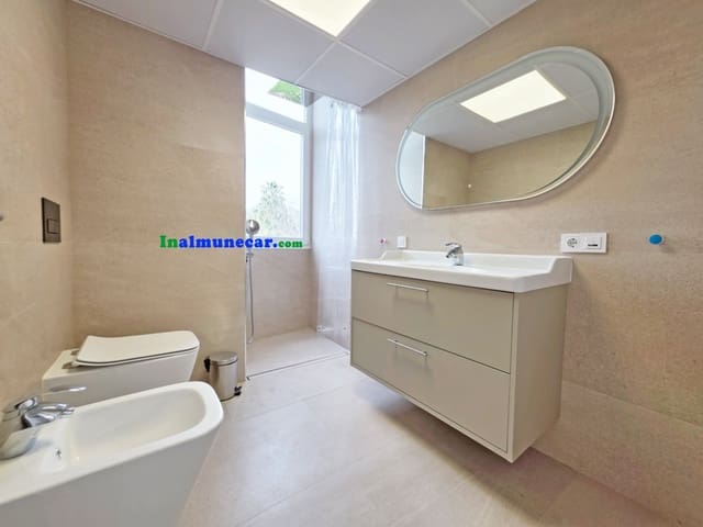 2 chambre Appartement à vendre à Almuñécar avec garage - 395 000 € (Ref: 9761720)