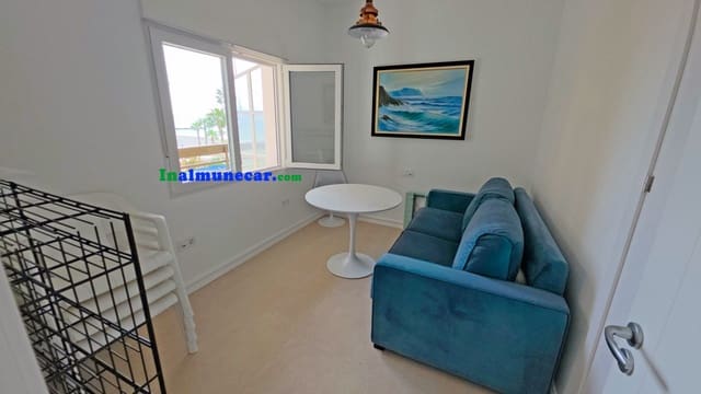 2 chambre Appartement à vendre à Almuñécar avec garage - 395 000 € (Ref: 9761720)