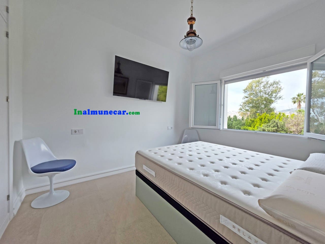 2 soverom Leilighet til salgs i Almunecar med garasje - € 395 000 (Ref: 9761720)