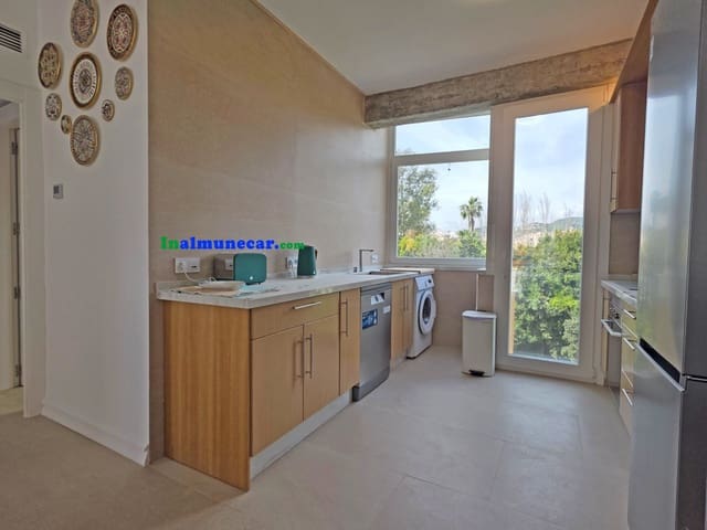 2 chambre Appartement à vendre à Almuñécar avec garage - 395 000 € (Ref: 9761720)