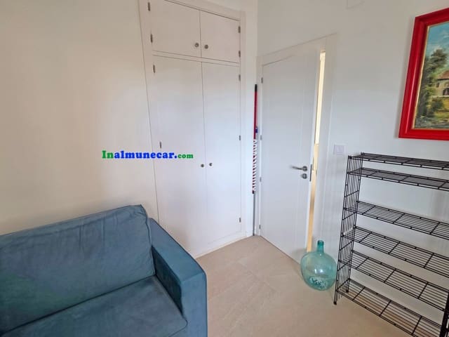 2 chambre Appartement à vendre à Almuñécar avec garage - 395 000 € (Ref: 9761720)
