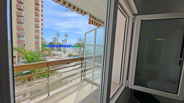 2 chambre Appartement à vendre à Almuñécar avec garage - 395 000 € (Ref: 9761720)