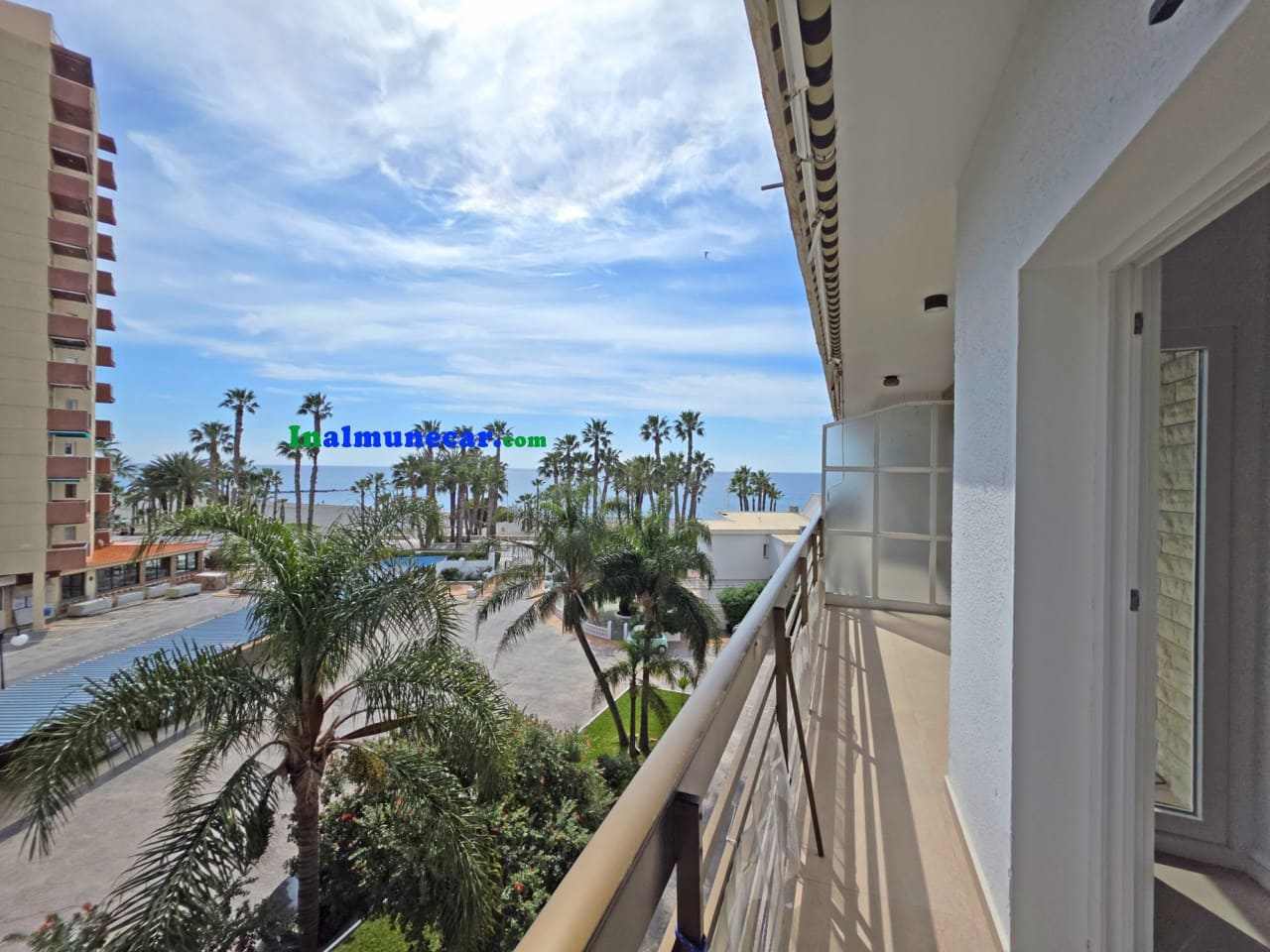 2 soverom Leilighet til salgs i Almunecar med garasje - € 395 000 (Ref: 9761720)