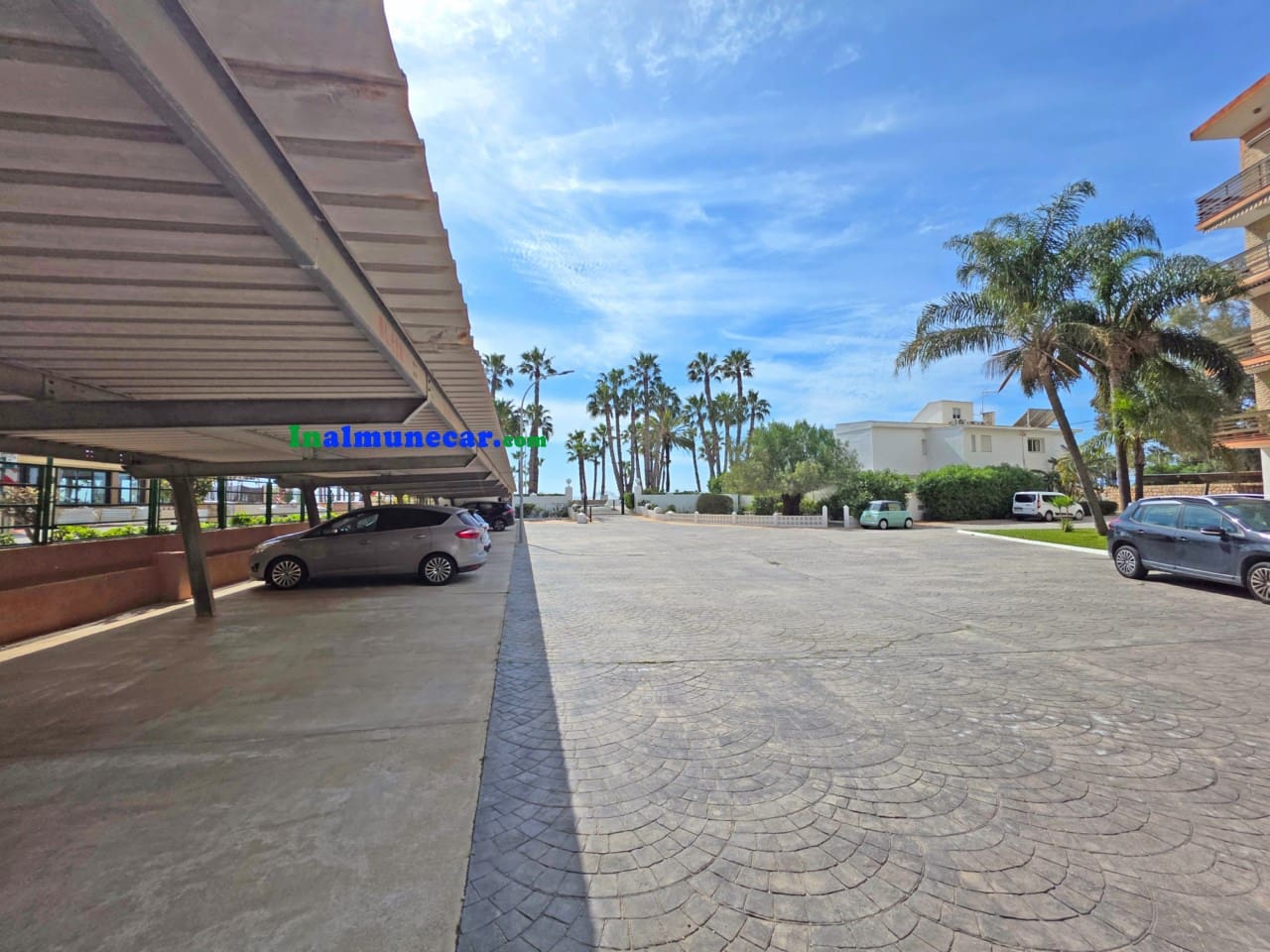 2 soverom Leilighet til salgs i Almunecar med garasje - € 395 000 (Ref: 9761720)