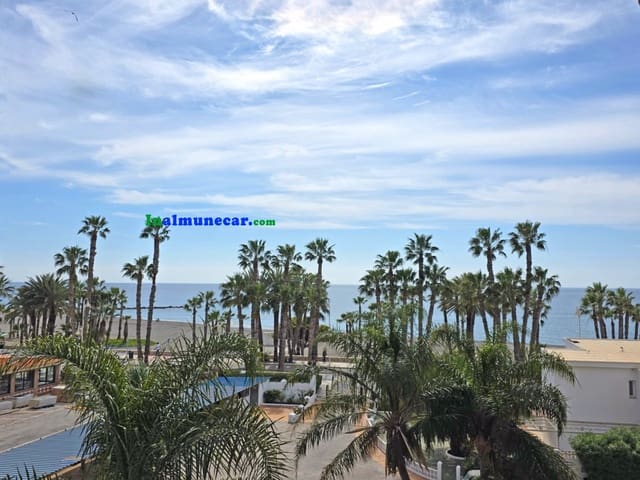 2 chambre Appartement à vendre à Almuñécar avec garage - 395 000 € (Ref: 9761720)