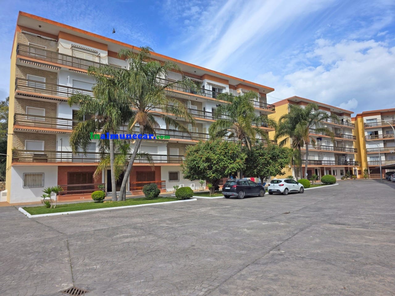 2 soverom Leilighet til salgs i Almunecar med garasje - € 395 000 (Ref: 9761720)