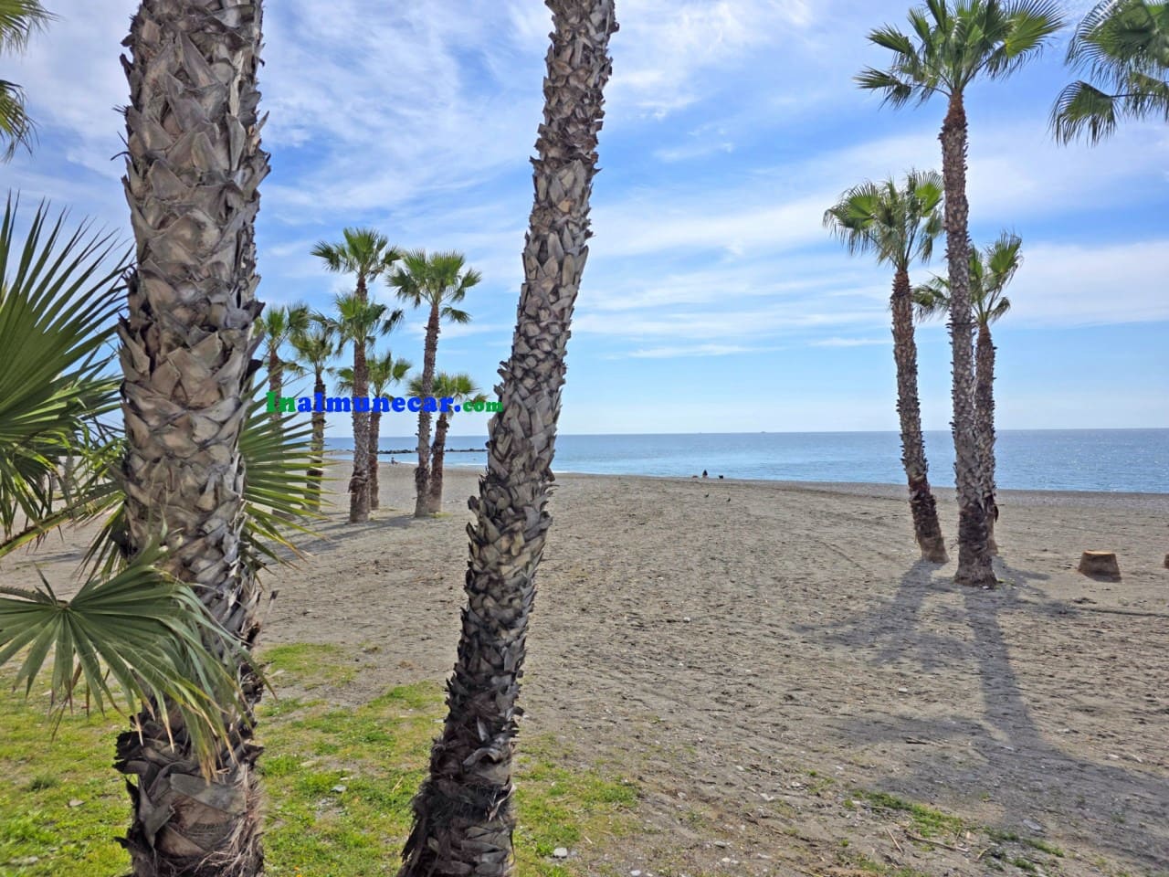 2 soverom Leilighet til salgs i Almunecar med garasje - € 395 000 (Ref: 9761720)