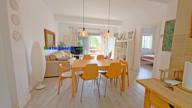 2 Zimmer Wohnung zu verkaufen in Almuñécar mit Garage - 340.000 € (Ref: 9811295)