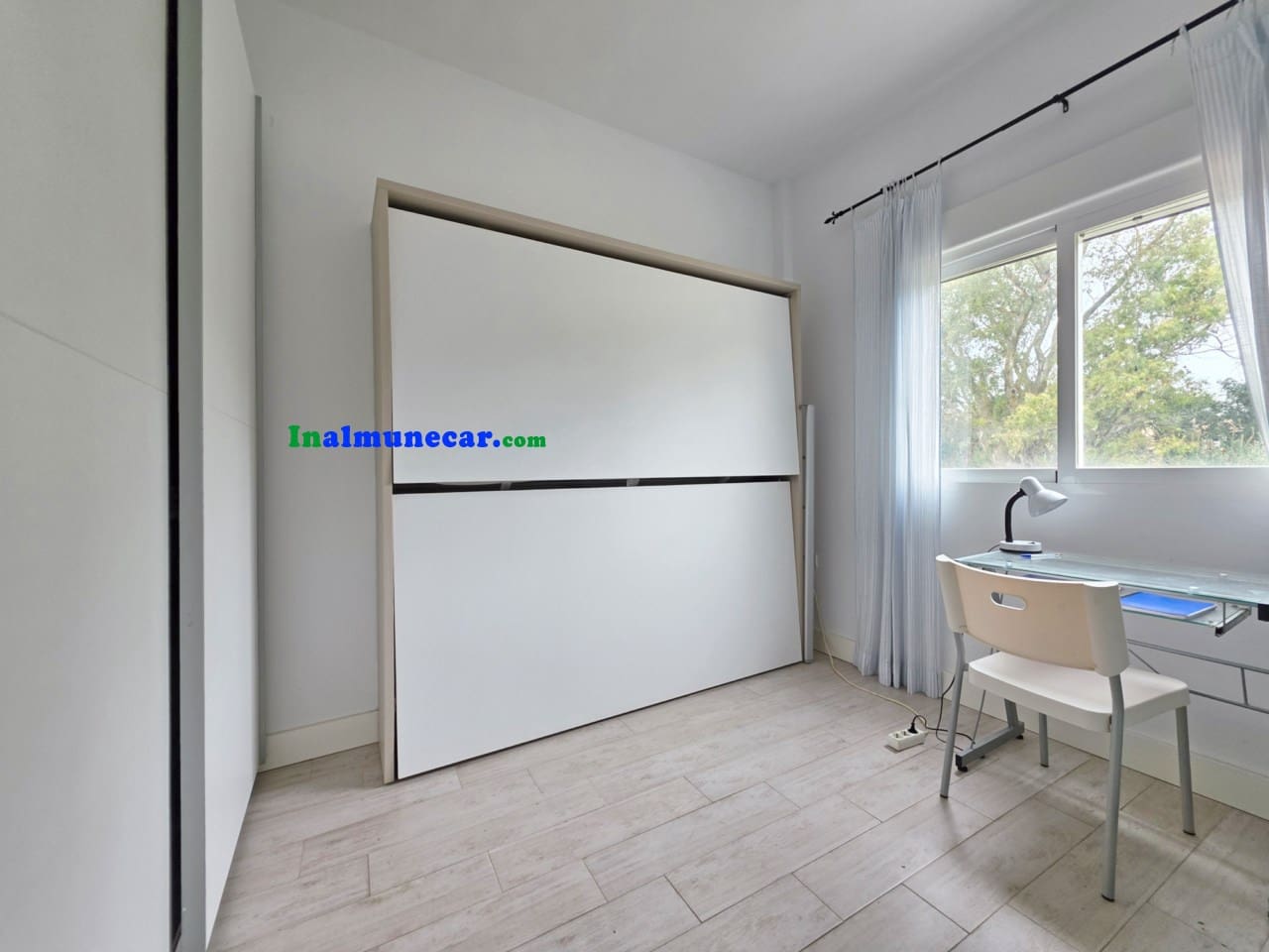 2 Zimmer Wohnung zu verkaufen in Almunecar mit Garage - 340.000 € (Ref: 9811295)