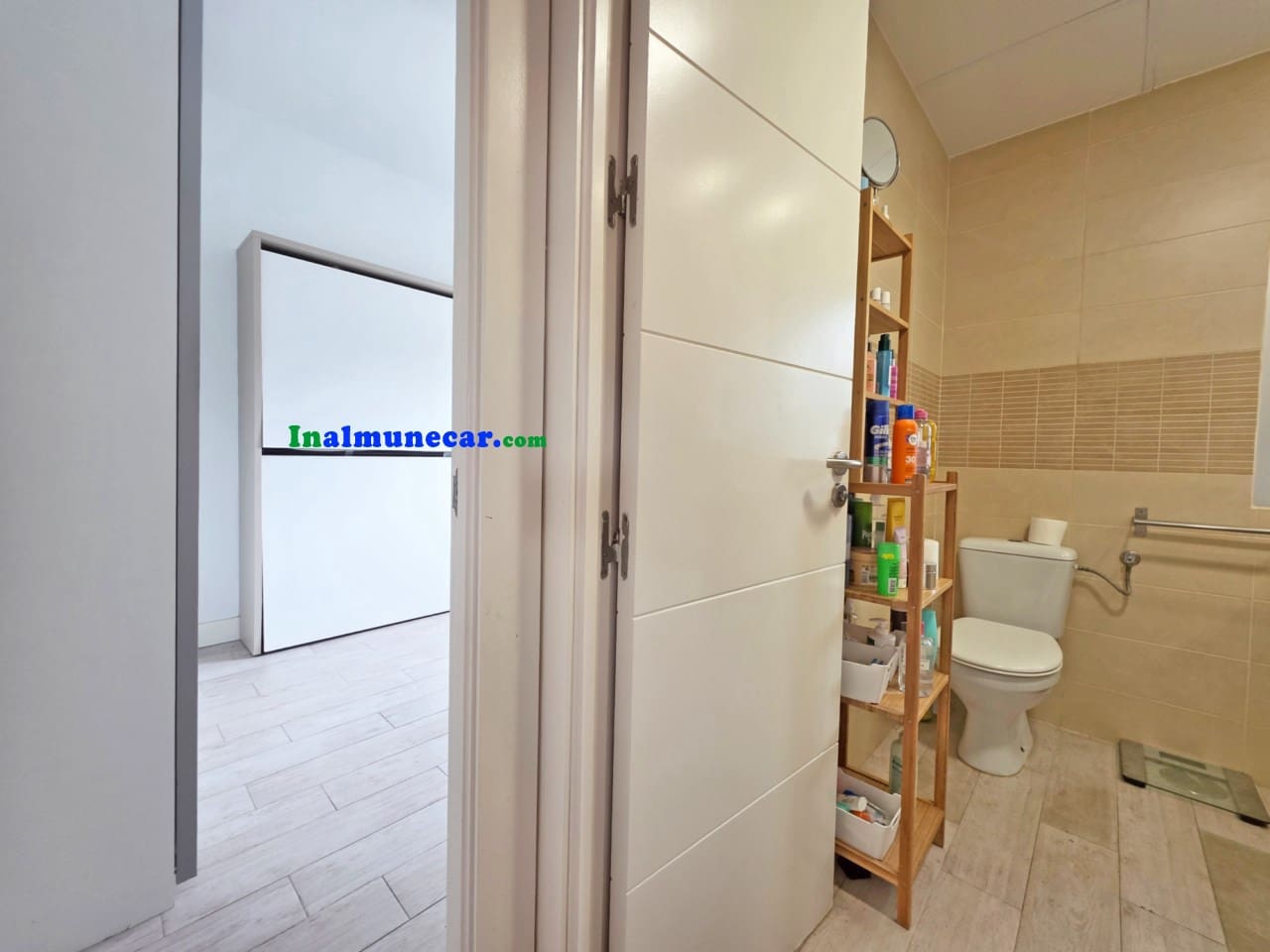 2 Zimmer Wohnung zu verkaufen in Almunecar mit Garage - 340.000 € (Ref: 9811295)