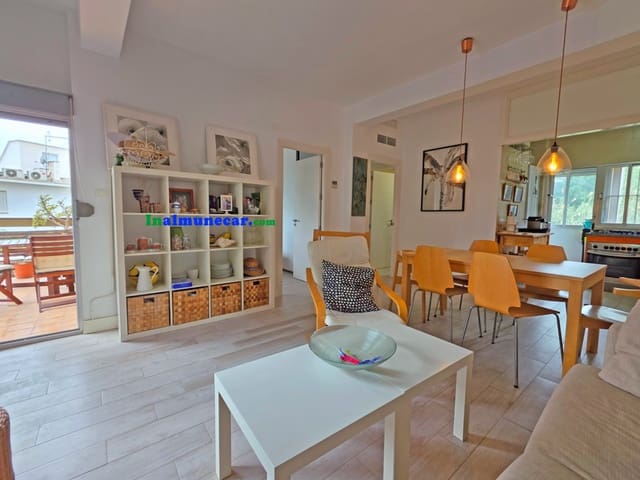 2 Zimmer Wohnung zu verkaufen in Almuñécar mit Garage - 340.000 € (Ref: 9811295)