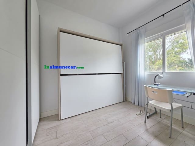2 Zimmer Wohnung zu verkaufen in Almuñécar mit Garage - 340.000 € (Ref: 9811295)