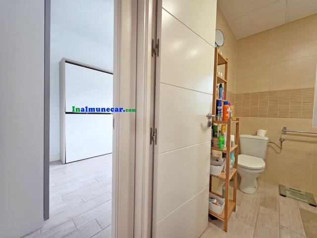 2 Zimmer Wohnung zu verkaufen in Almuñécar mit Garage - 340.000 € (Ref: 9811295)
