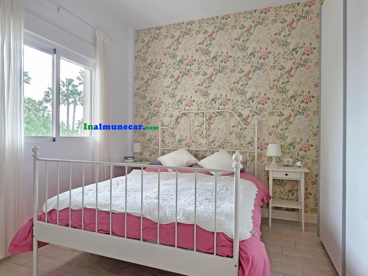 2 Zimmer Wohnung zu verkaufen in Almunecar mit Garage - 340.000 € (Ref: 9811295)
