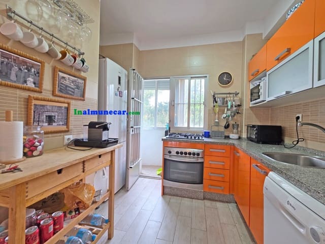 2 Zimmer Wohnung zu verkaufen in Almuñécar mit Garage - 340.000 € (Ref: 9811295)