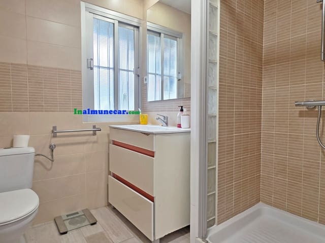 2 Zimmer Wohnung zu verkaufen in Almuñécar mit Garage - 340.000 € (Ref: 9811295)